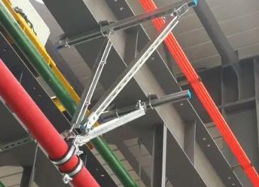 祥云抗震支架厂家与你分享你必须做的紧急情况下的准备